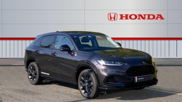 Honda Zr-V 2.0 eHEV Sport 5dr CVT Hybrid Estate